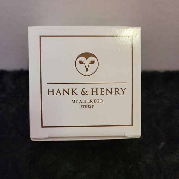 Hank & Henry My Alter Ego Eye Kit - Picture 3 of 5